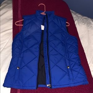 Ralph Lauren Vest